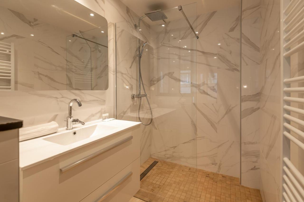 7 Rhone Super T2 Renove Avec Place De Parking Privee Daire Annecy Dış mekan fotoğraf